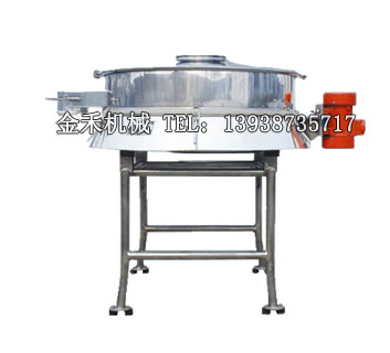 直排式振動(dòng)篩(直排篩)