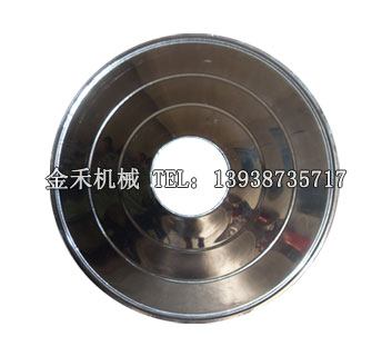 振動篩防塵蓋(振動篩上蓋)