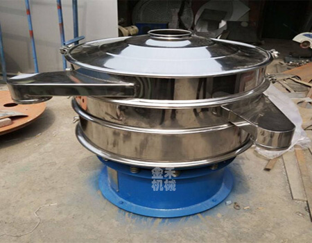 振動篩出料口在哪？